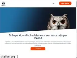 Sites similar to legalwise.nl