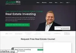 Sites similar to legalwiz.com