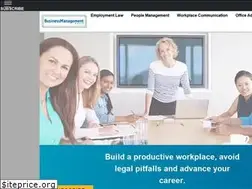 Sites similar to legalworkplace.com