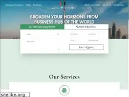 Sites similar to legalworks.ae