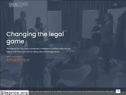 Sites similar to legalworks.se