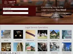 Sites similar to legalyp.com