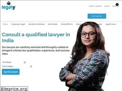 Sites similar to legalyy.com