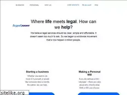 Sites similar to legalz9oom.com