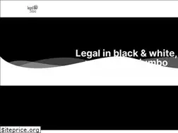 Sites similar to legalzebra.com.au
