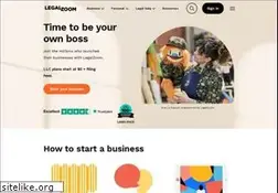 Sites similar to legalzomm.com