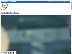 Sites similar to legalzone.vn