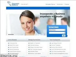 Sites similar to legalzoom.ca