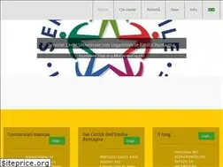Sites similar to legambiente.emiliaromagna.it