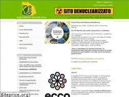 Sites similar to legambientemarche.org