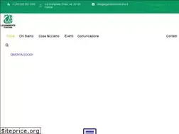 Sites similar to legambientetoscana.it