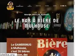 Sites similar to legambrinus.com