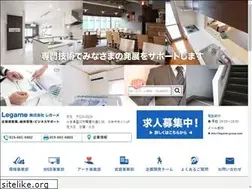 Sites similar to legame-group.com