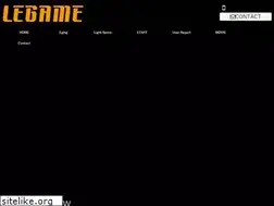 Sites similar to legame-x.com