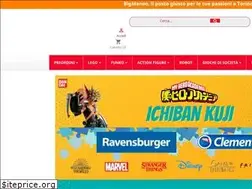 Sites similar to legames.it