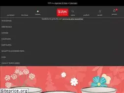 Sites similar to legami.com