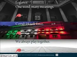 Sites similar to legance.it