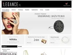 Sites similar to legance.pl