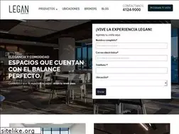 Sites similar to legancenter.com