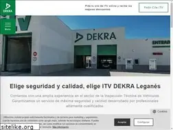 Sites similar to leganesitv.com