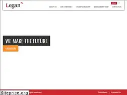 Sites similar to legangroup.com