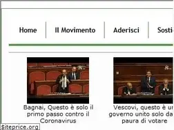 Sites similar to leganord.org