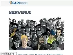 Sites similar to legapi.com