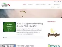Sites similar to legapiloti.it