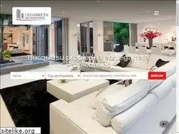 Sites similar to legaprop.com.ar