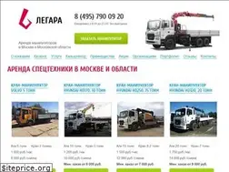Sites similar to legara.ru