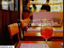 Sites similar to legaragebrooklyn.com