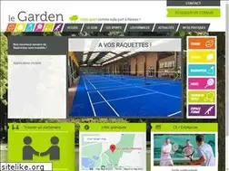 Sites similar to legardenrennes.fr