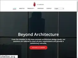 Sites similar to legardien.com