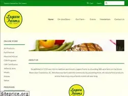 Sites similar to legarefarms.com