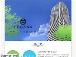 Sites similar to legareningyocho.jimdo.com
