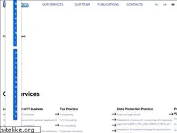 Sites similar to legarithm.io