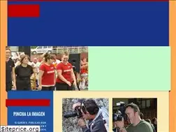 Sites similar to legarra.org