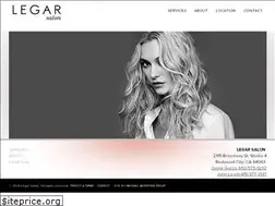 Sites similar to legarsalon.com