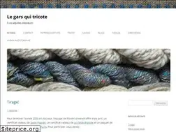 Sites similar to legarsquitricote.com