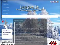 Sites similar to legart.it