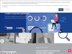 Sites similar to legartis.ai