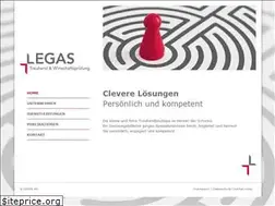 Sites similar to legas.ch