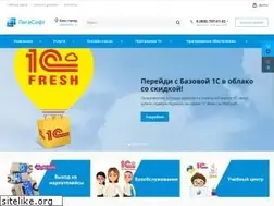 Sites similar to legasoft.ru
