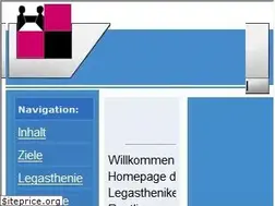 Sites similar to legasthenie-reutlingen.de