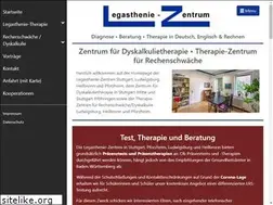 Sites similar to legasthenie-stuttgart.de