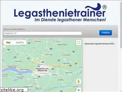 Sites similar to legasthenie-therapeuten.com