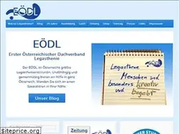 Sites similar to legasthenie.at