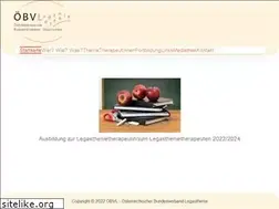 Sites similar to legasthenie.org