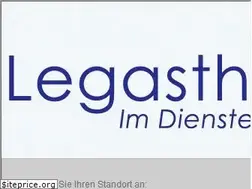 Sites similar to legasthenietrainer.com
