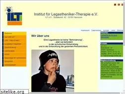 Sites similar to legastheniker-therapie.de